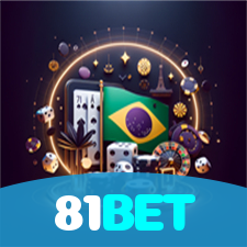 81BET：Cada giro nas slots é uma chance de mudar sua sorte!