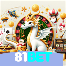 81BET：Onde sua sorte brilha: poker, roleta e apostas no futebol online!