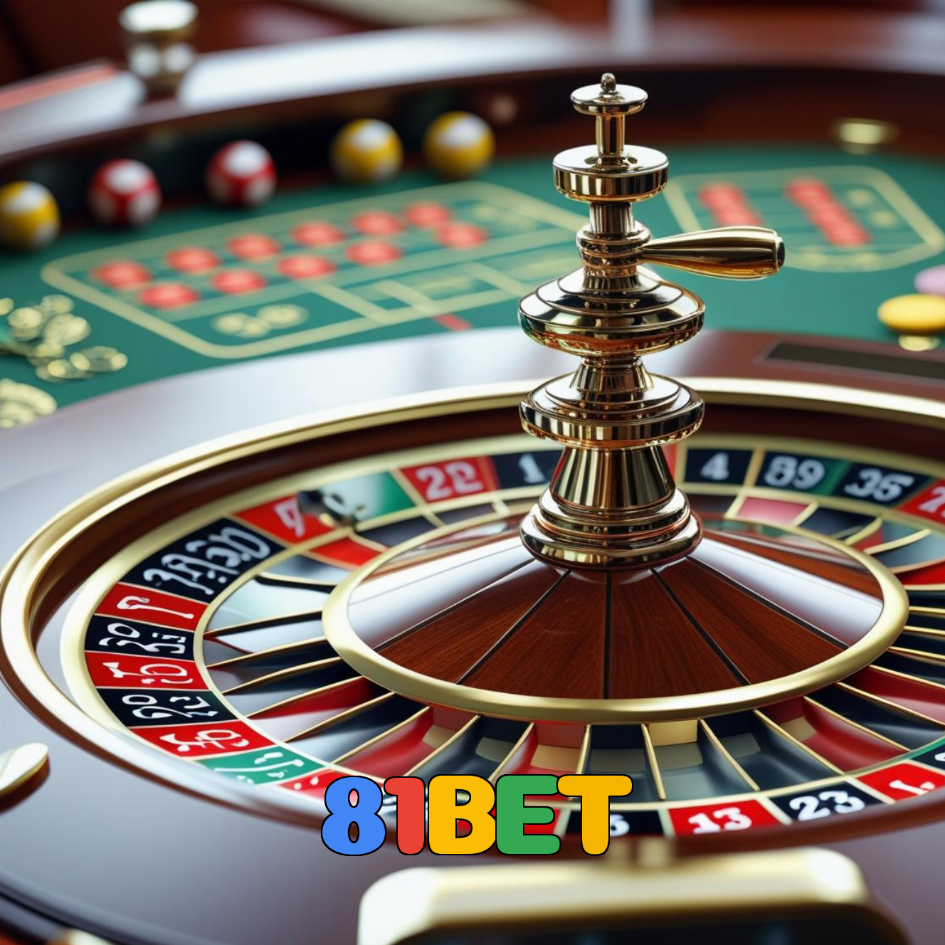 81BET:A melhor experiência de apostas no futebol e cassino está no nosso site!