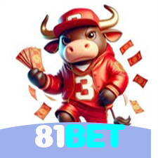 81BET:Apostas ao vivo no futebol e grandes prêmios no cassino online!
