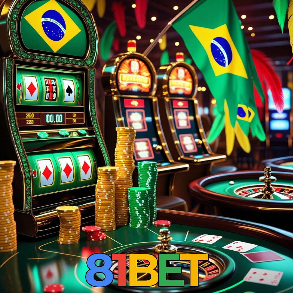 81BET:O cassino online perfeito para jogos de blackjack e apostas no futebol!
