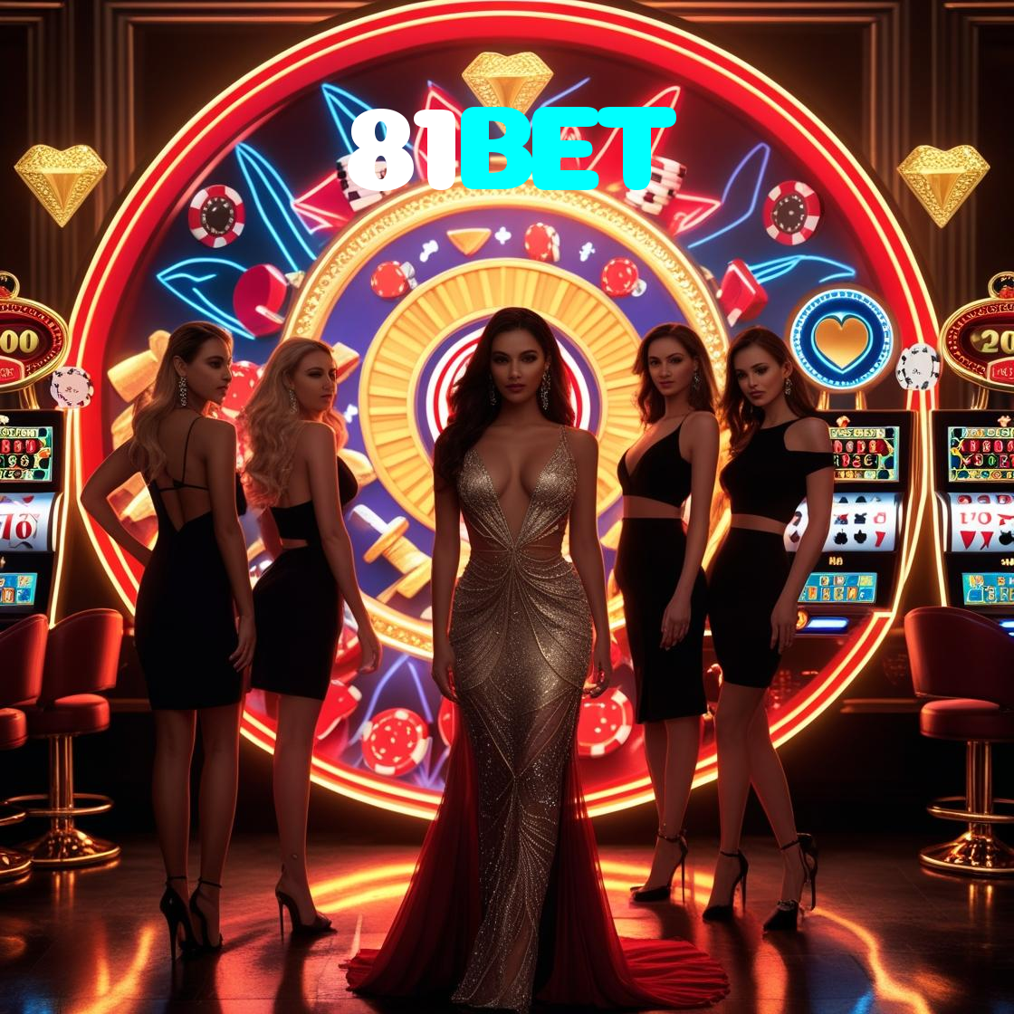 81BET：Apostas em futebol e os melhores jogos de cassino esperam por você!