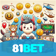 81BET：A melhor plataforma para apostas no futebol e diversão em jogos de cassino!