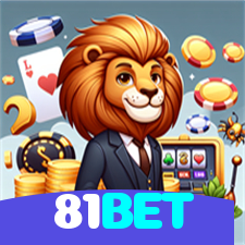 81BET:Aposte no futebol ao vivo e divirta-se com os jogos de cassino como blackjack!