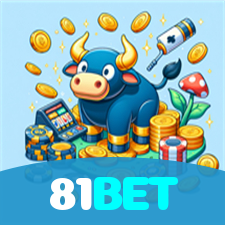 81BET:Gire as slots e conquiste o jackpot agora mesmo!