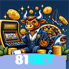81BET：Em cada jogo, a chance de ganhar é sua! Jogue agora no cassino!