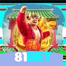 81BET：O cassino online mais confiável para você apostar no futebol e jogar blackjack!