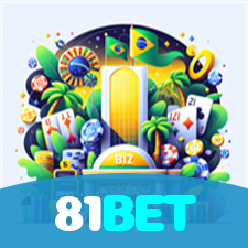 81BET：A sorte está na roleta! Aposte e vença agora mesmo!