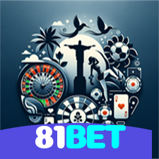 81BET:Sua sorte está no cassino online com poker, roleta e futebol ao vivo!