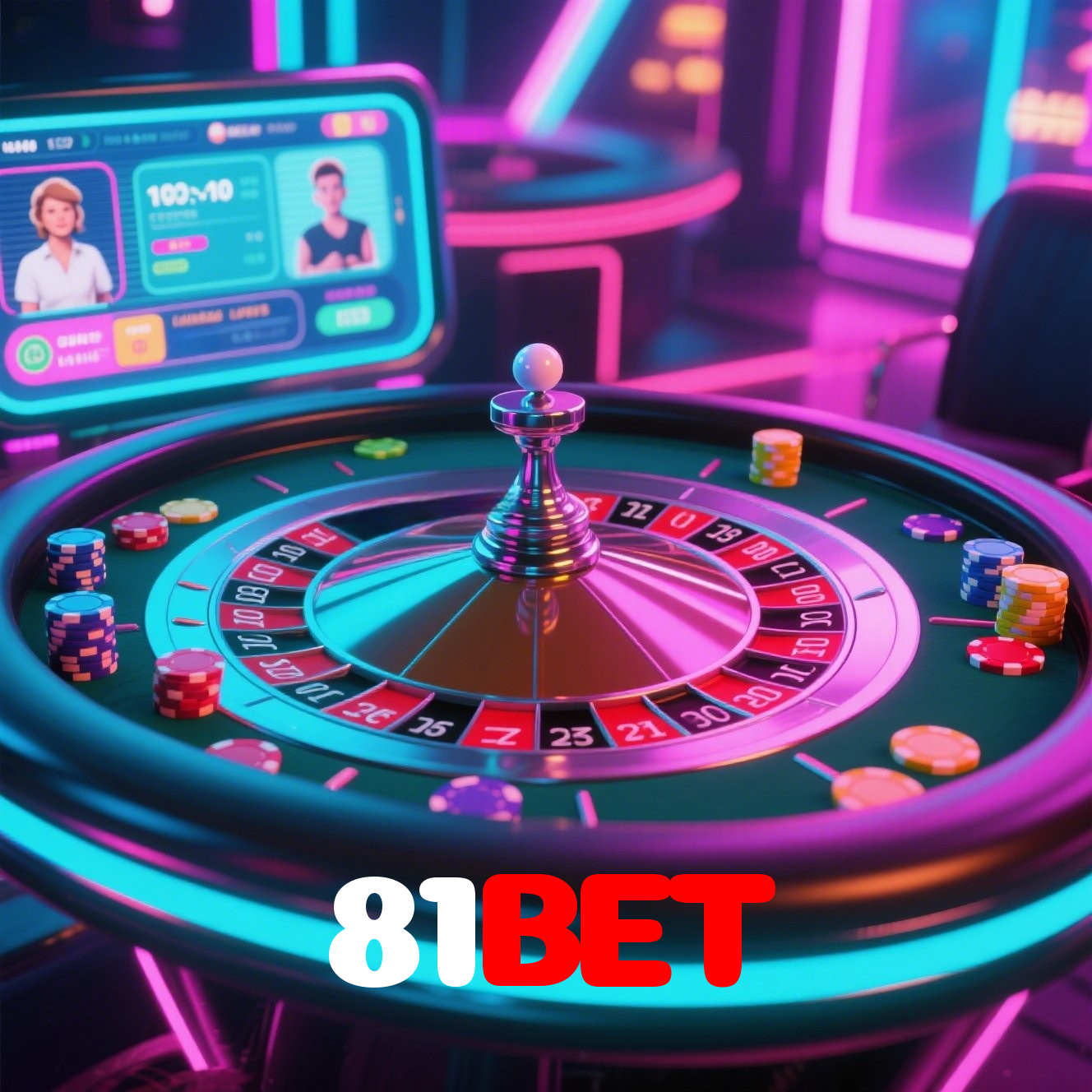 81BET:Jogue agora nas melhores slots e ganhe prêmios fantásticos!