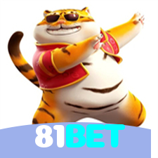 81BET：Jogue slots, aposte no futebol e conquiste vitórias épicas no cassino!