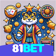 81BET:Cada giro nas roletas é uma chance de vitória! Aposte agora!