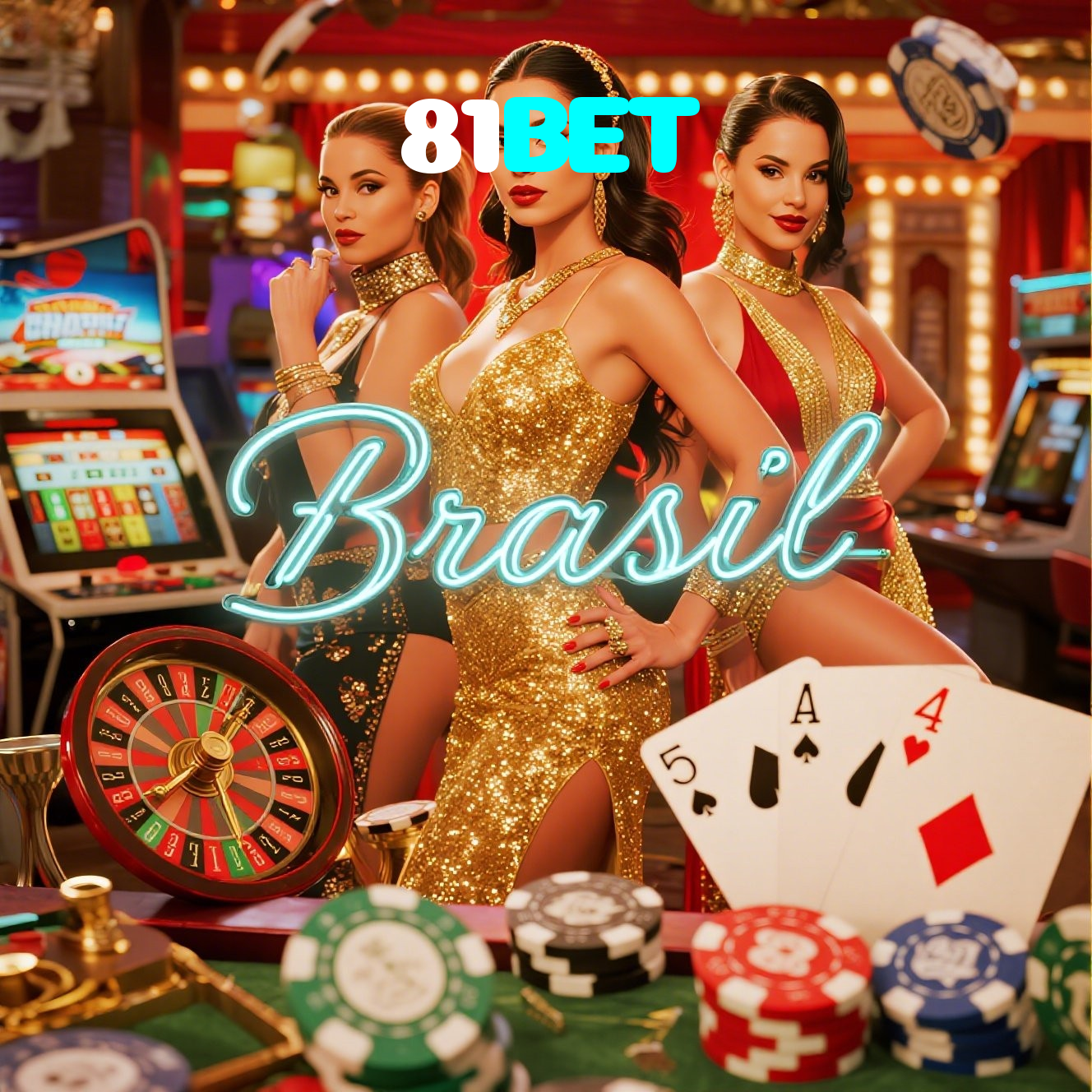 81BET:O cassino online perfeito para quem adora apostar no futebol e jogar roleta!