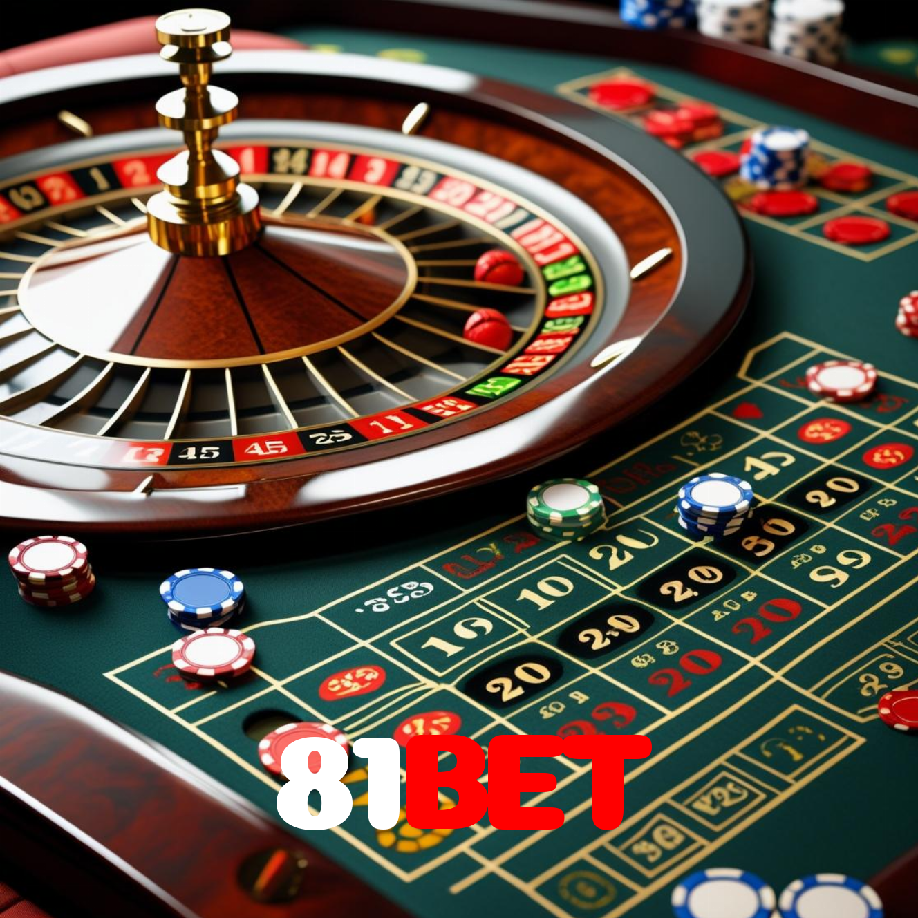 81BET:Aposte no futebol digital e vença as maiores competições!