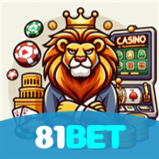 81BET：Aposte no futebol digital e mostre que você é o melhor!
