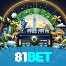 81BET:O cassino online mais confiável para apostas ao vivo no futebol e jogos de cassino!