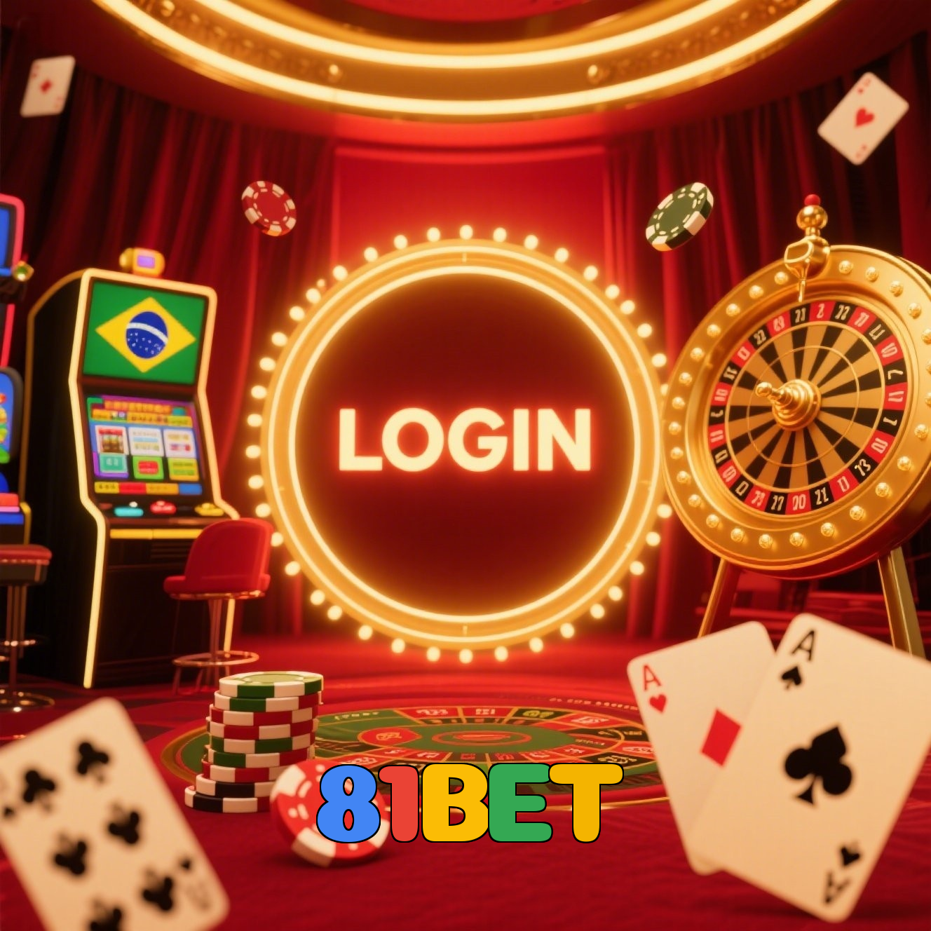 81BET：Aposte no futebol online e conquiste a sua vitória agora!