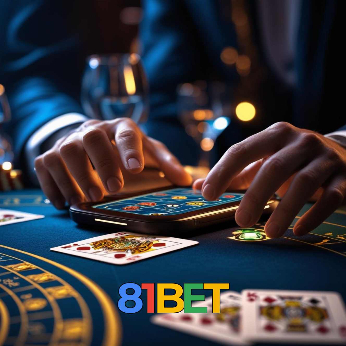 81BET:Jogue futebol online e vença os melhores times do mundo!