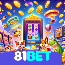 81BET：Vença no futebol online e transforme suas apostas em prêmios!