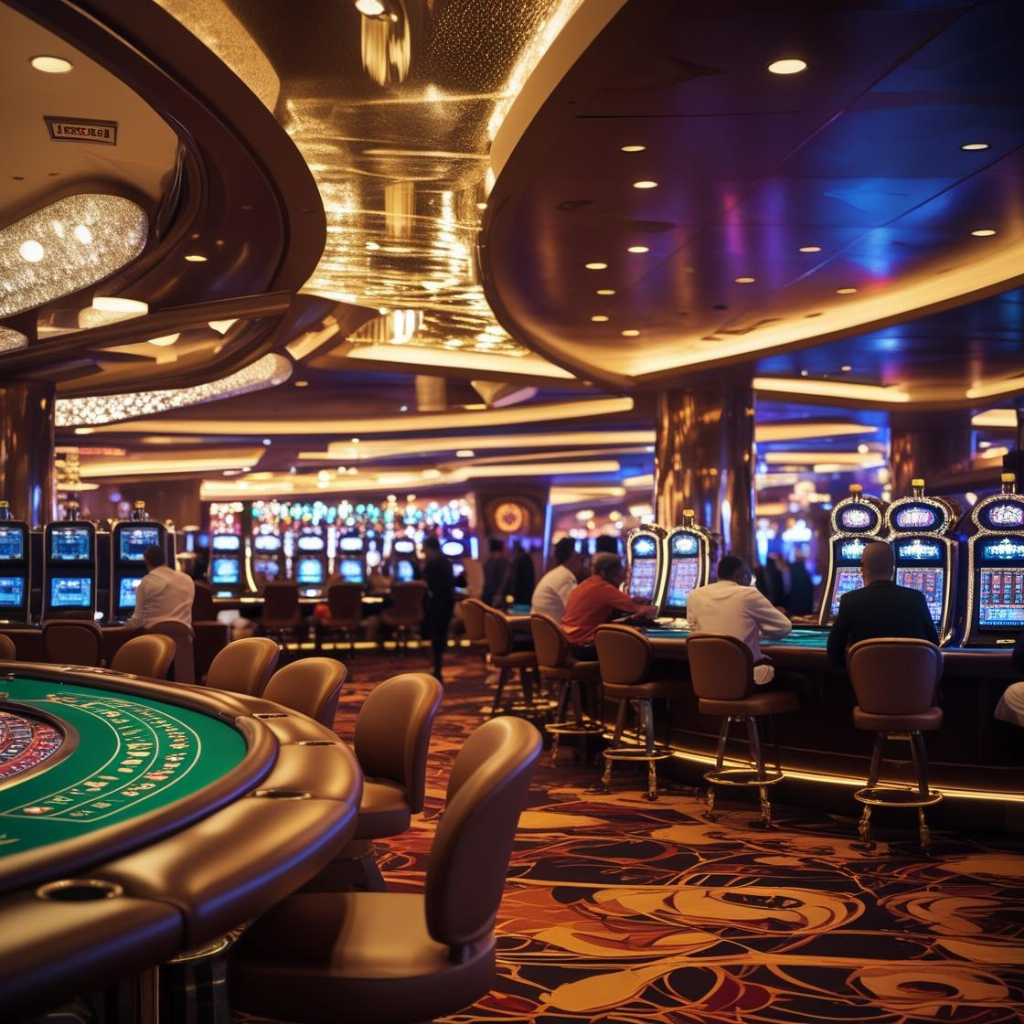 81BET：Jogue no cassino mais seguro com poker, roleta e apostas no futebol!