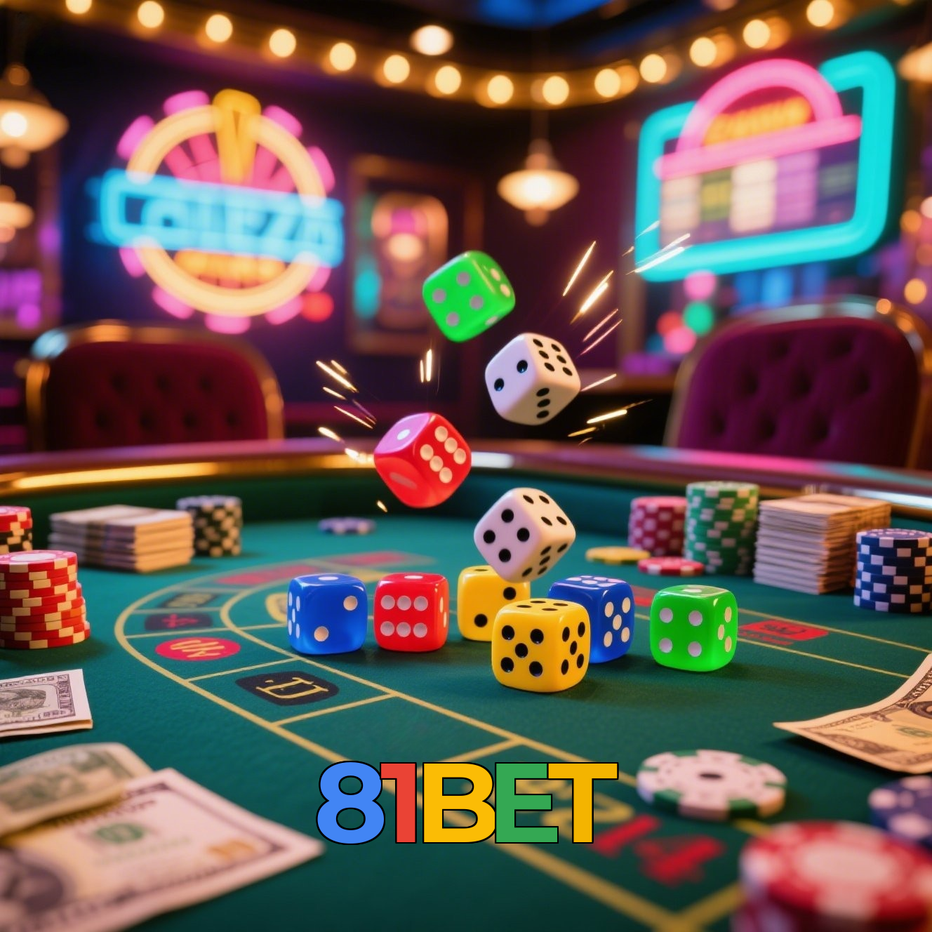 81BET:Aposte em nosso cassino e viva uma experiência única de diversão!