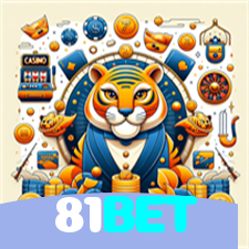 81BET：Aposte no futebol online e vença como um campeão!