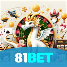 81BET：Poker, roleta e apostas ao vivo no futebol online, tudo ao seu alcance!