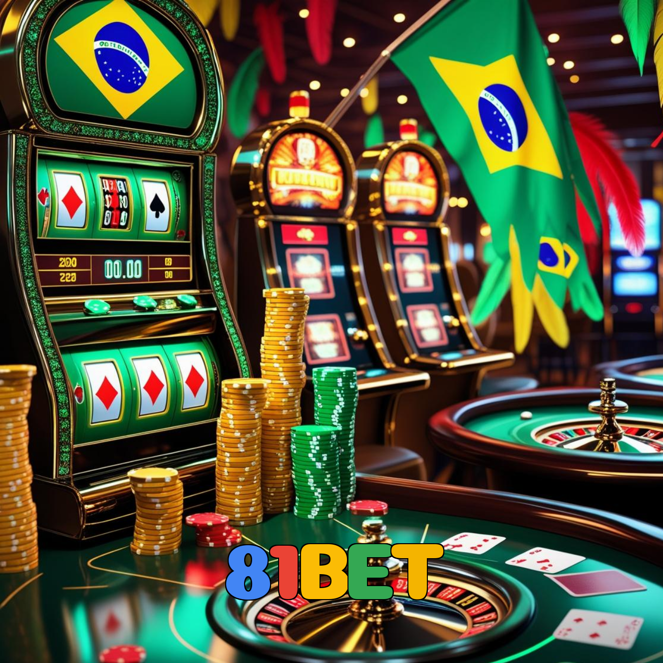 81BET：O futebol online está cheio de vitórias! Aposte e conquiste!