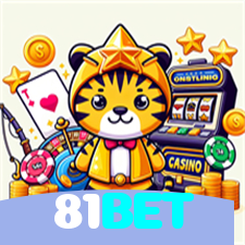81BET：A sorte está no cassino online com apostas no futebol e grandes vitórias!
