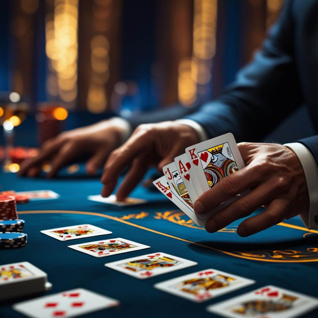 81BET：Jogue em nosso cassino online e descubra os maiores jackpots!