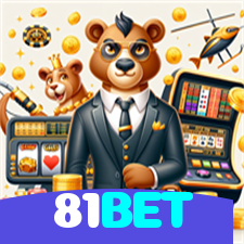 81BET:Aposte no seu time e jogue roleta no cassino mais confiável!