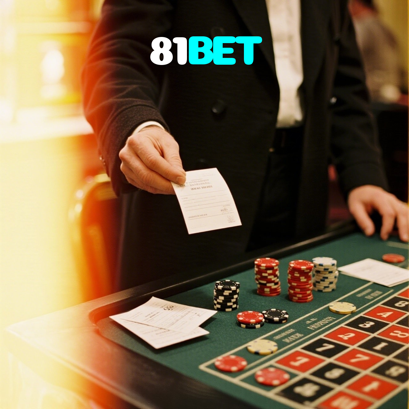 81BET:Onde sua sorte brilha: poker, roleta e apostas no futebol online!