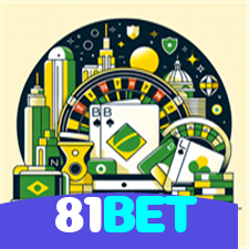 81BET：O melhor cassino online para apostar no futebol e jogar poker e blackjack!