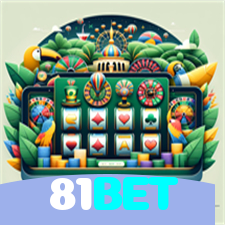 81BET：Cada giro na roleta é uma nova chance de vitória!