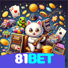 81BET:Jogue blackjack e aposte no futebol online com segurança!