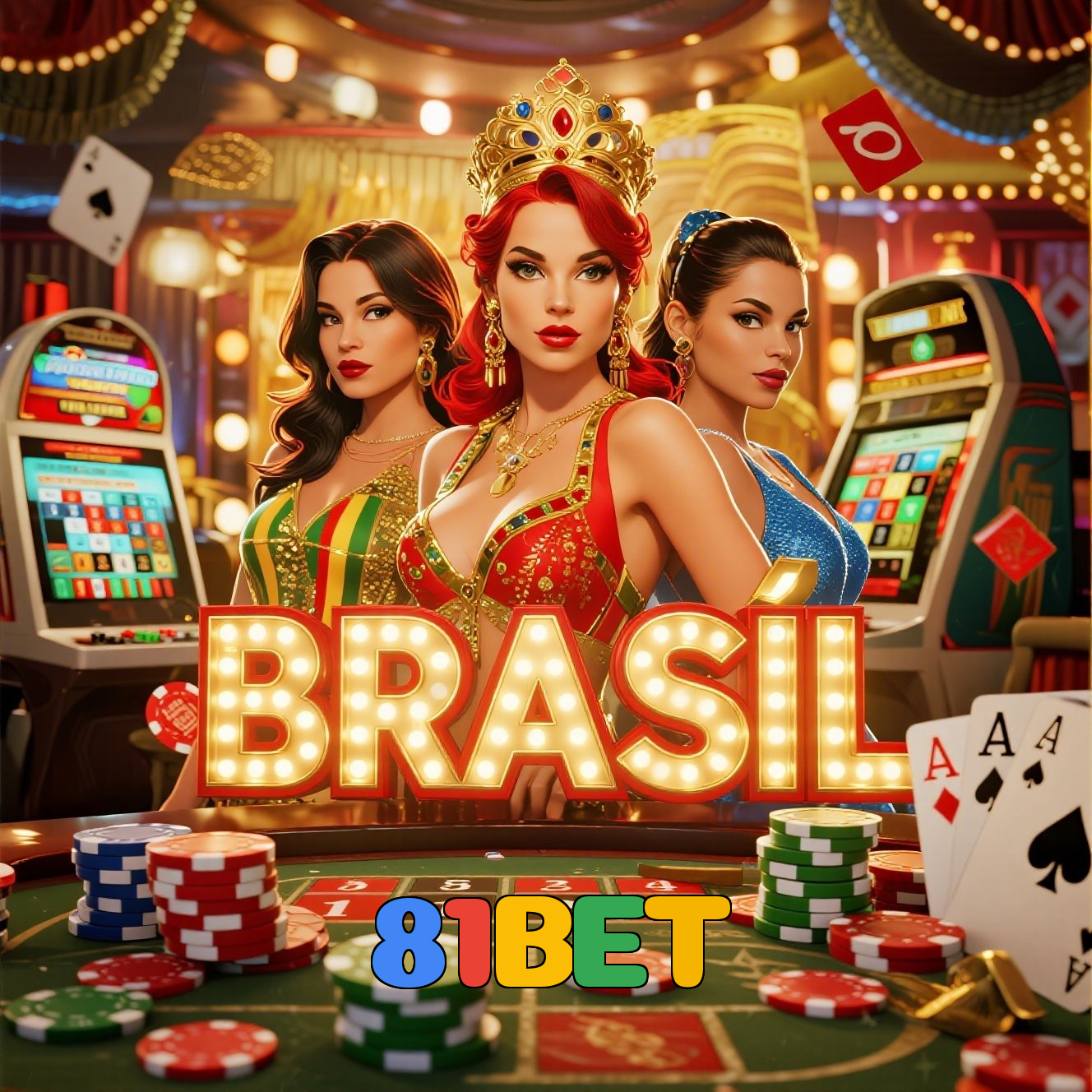 81BET:Jogue agora no nosso cassino online e vença nas mesas de poker!