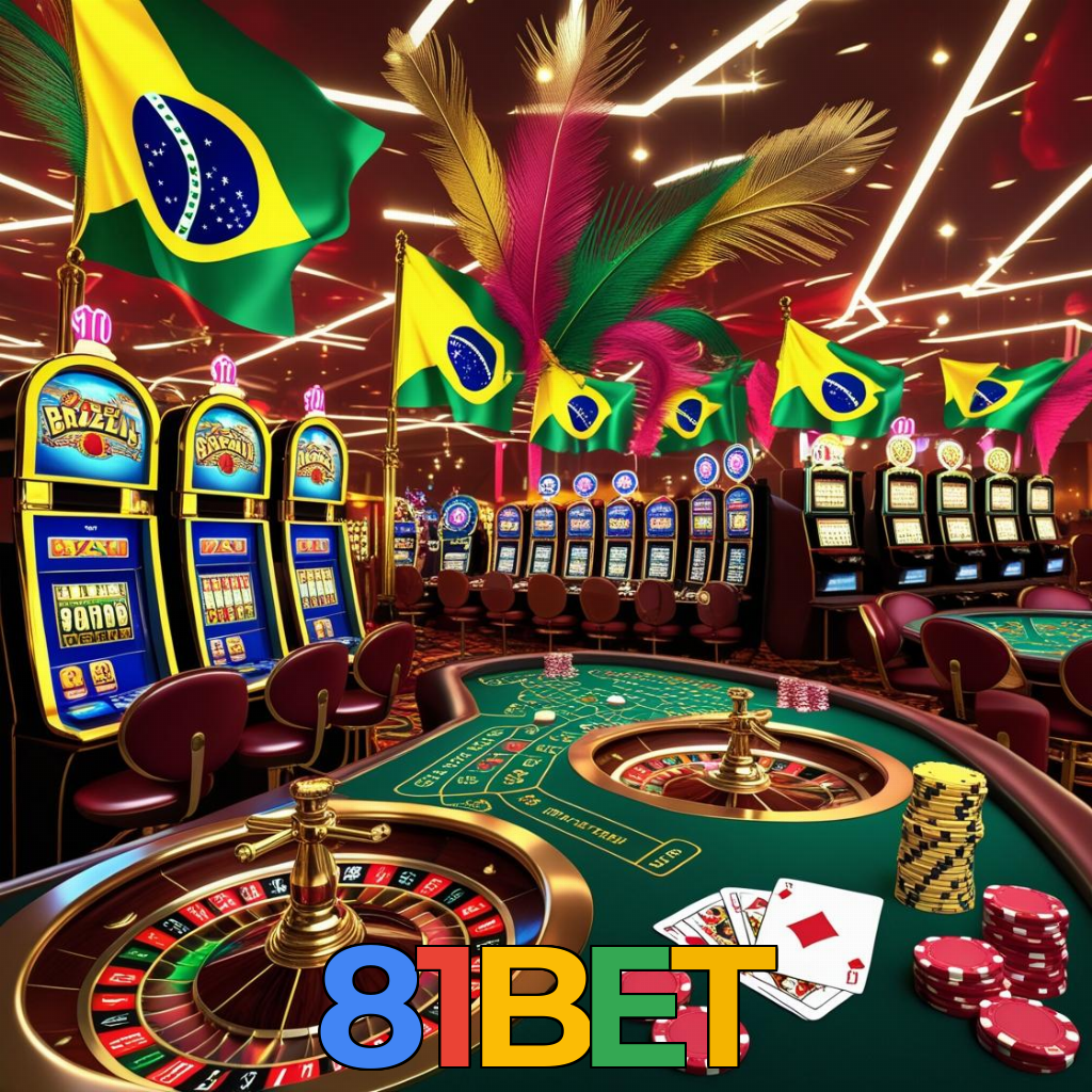 81BET:Apostas emocionantes em futebol e vitórias épicas no cassino online!