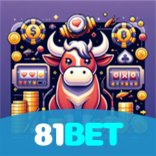 81BET：A melhor experiência de apostas no futebol e cassino está no nosso site!