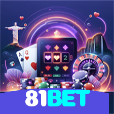 81BET：Jogue slots, aposte no futebol e ganhe prêmios incríveis no cassino online!