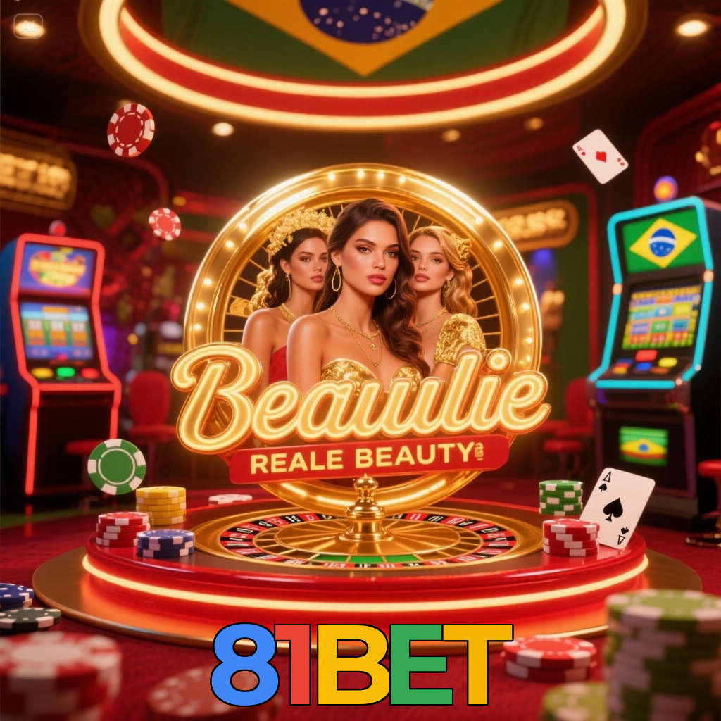 81BET:Jogue slots e aposte no futebol ao vivo para vitórias emocionantes!