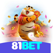 81BET：Gire as slots e conquiste prêmios incríveis!
