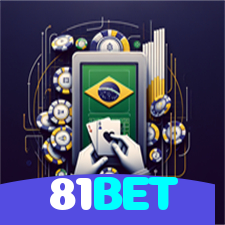 81BET:Onde sua sorte brilha com apostas no futebol e grandes prêmios em roleta!