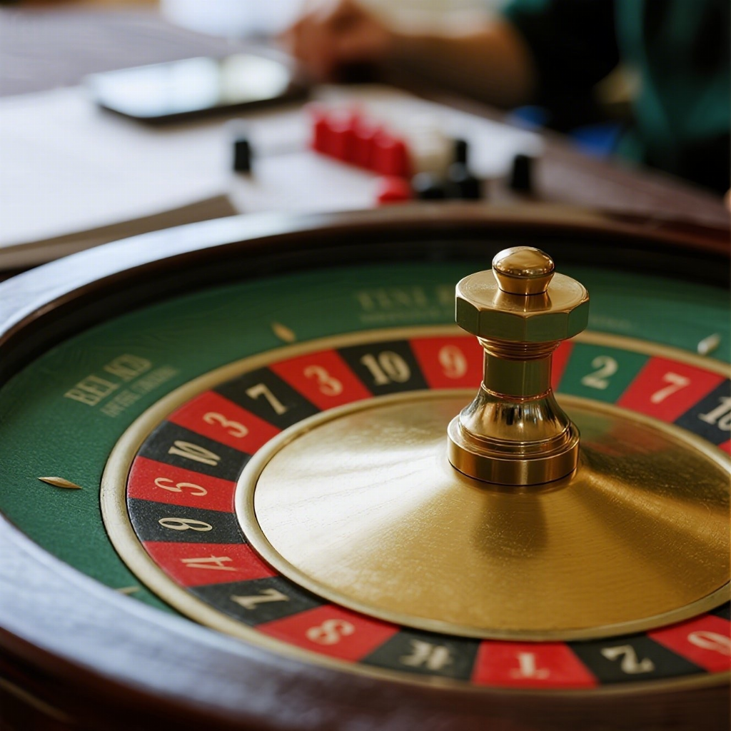 81BET：Jogue nas roletas e conquiste a sorte ao seu lado!