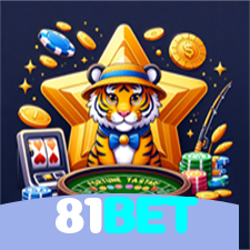 81BET：Jogue blackjack e aposte no futebol para uma experiência completa!