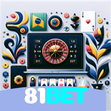 81BET:O futebol digital está aqui! Aposte nas partidas e vença!