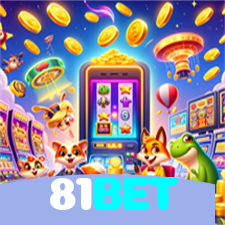 81BET：Seu time na vitória e os jackpots no cassino online te esperam!