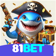 81BET：Jogue no cassino mais seguro com poker, roleta e apostas no futebol!