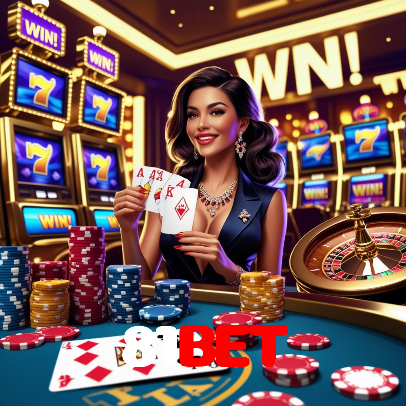 81BET:Sinta a emoção do poker online! Mostre que você é o mestre das cartas!