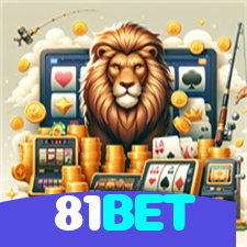 81BET：Apostas emocionantes em futebol e os melhores jogos de cassino online!