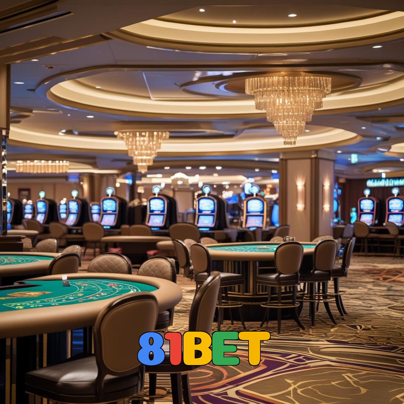 81BET:Apostas no futebol e diversão garantida com roleta e blackjack!